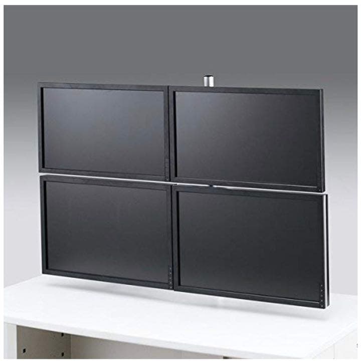 新品未使用⭐️⭐️CR-LA1008N ♥️モニターアーム