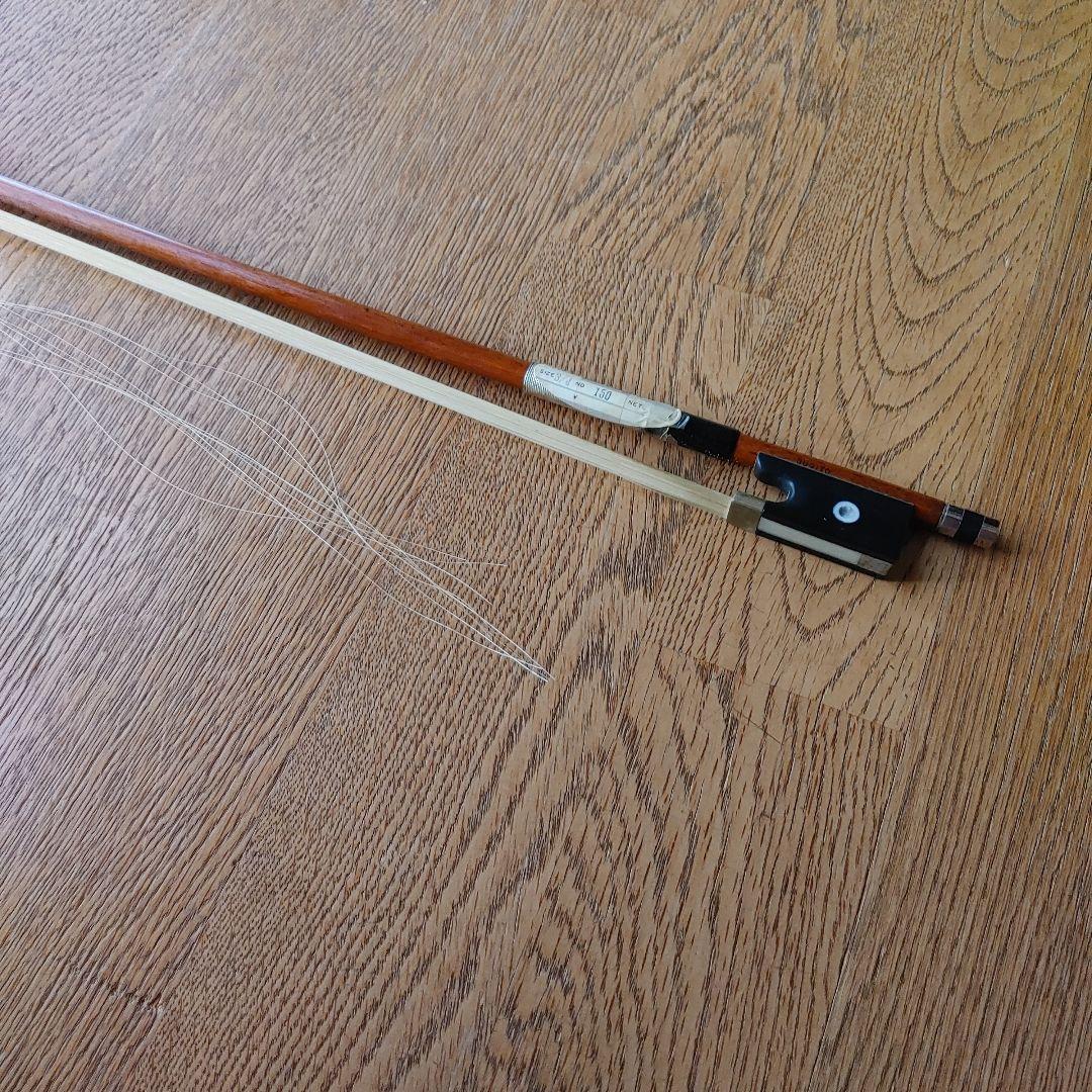 値下げ　SUZUKI バイオリン　330 3/4