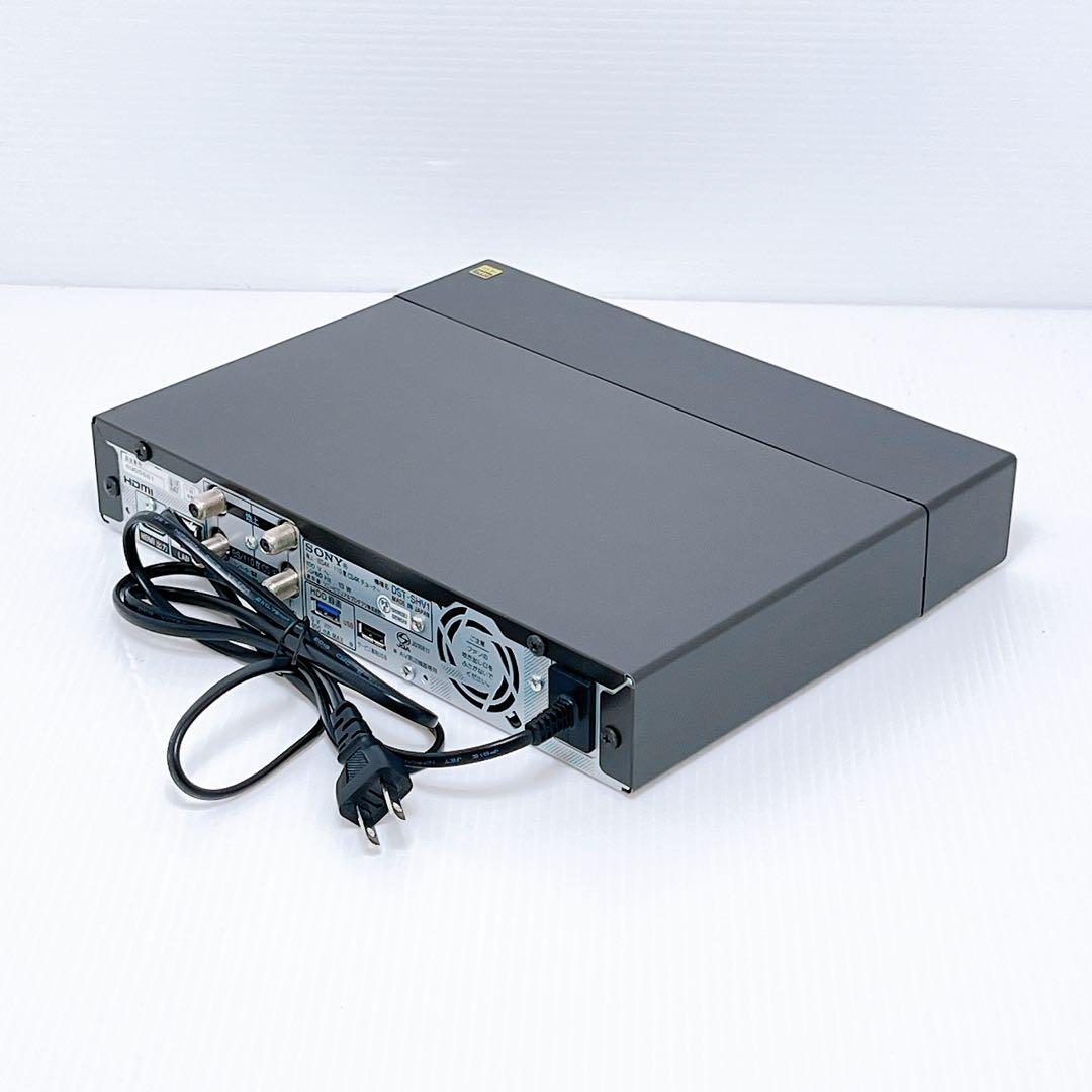 SONY DST-SHV1 チューナー ソニー