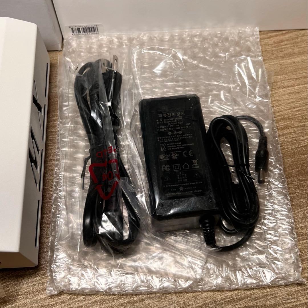 セール中【新品・未使用】 EDGE OFFICE MX2 ネイルダストコレクター