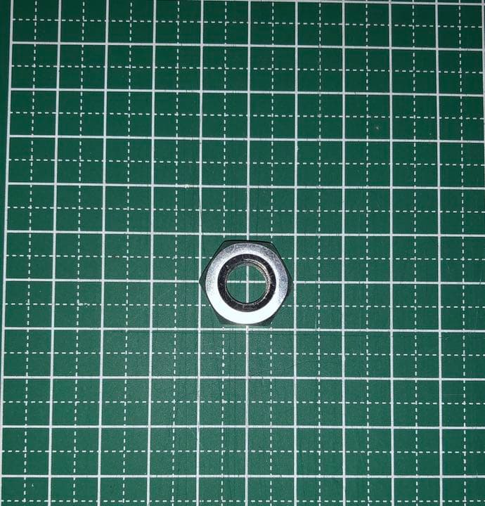 ♪ kazuya04030618 さま Uボルト 六角ナット♪