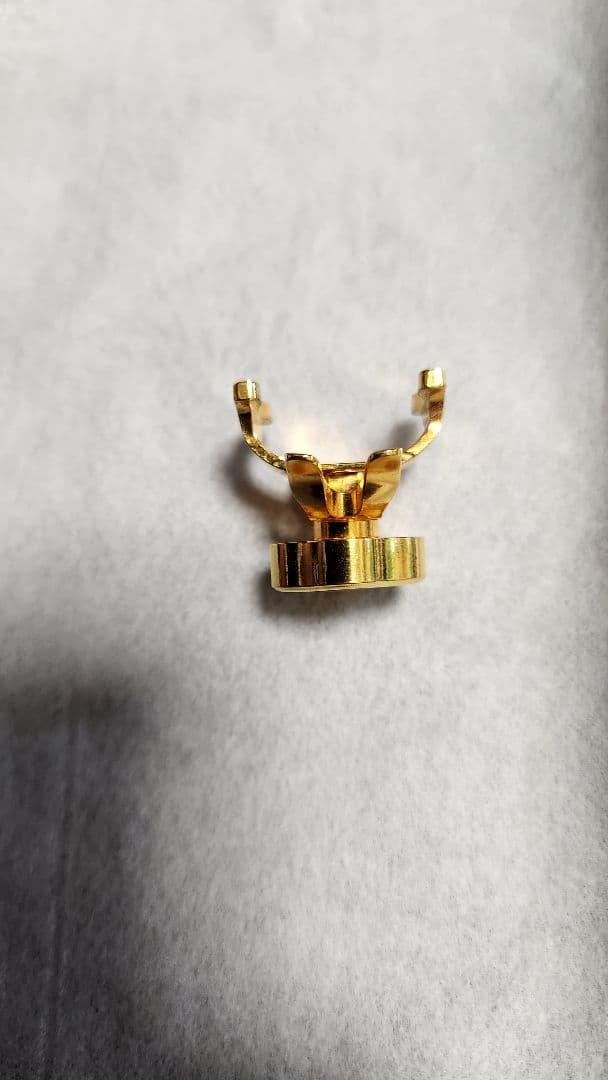 Gottsu hl 2024 l 110 テナーサックスマウスピース