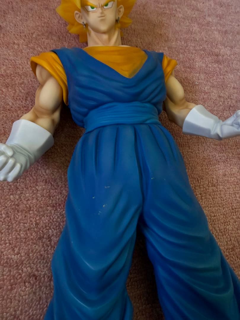 x-plus ギガンティックシリーズ 超ベジット Ver.2