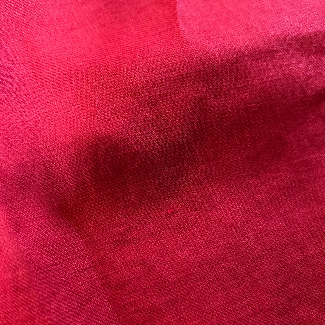 【新品タグ付】suzuki takayuki/dhoti ドーティー