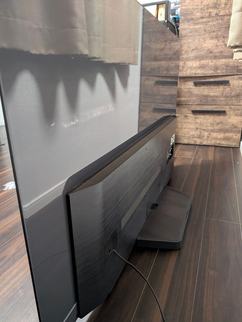 LG 65インチ有機ELテレビ　OLED65CXPJA 難あり