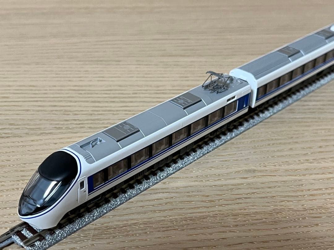 マイクロエース 371系 特急「あさぎり」7両セット