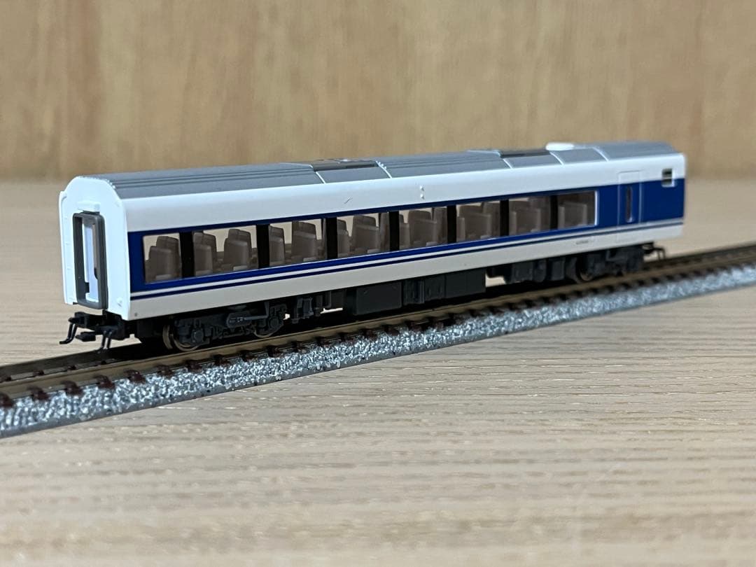 マイクロエース 371系 特急「あさぎり」7両セット