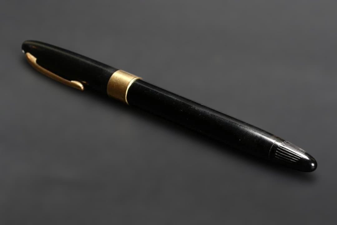 SHEAFFER シェーファー 万年筆 14K MADE IN USA