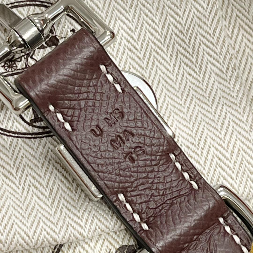 HERMES エルメス　犬用首輪 《トレス》サイズＳ