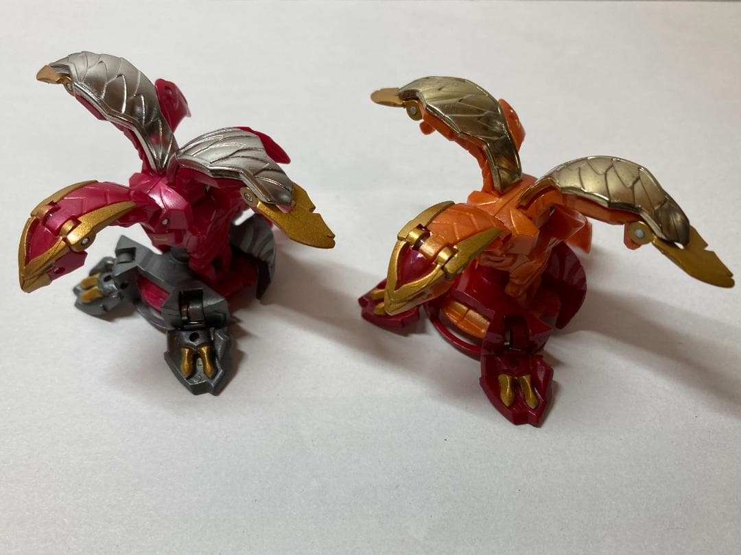 爆丸　爆テク32mm球　合計12台　まとめ売り（専用ケース付き）