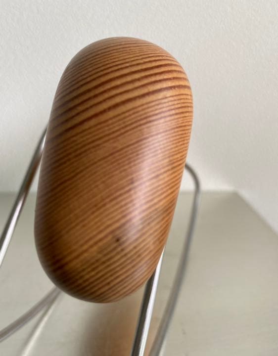 AARIKKA　アーリッカ　木製木馬 フィンランド　ミッドセンチュリ　ヴィンテジ