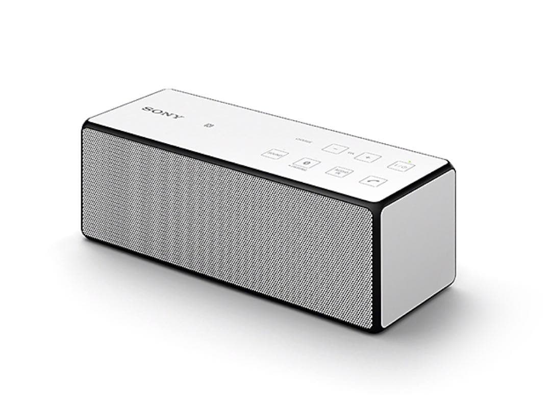 【生産終了商品】 SONYワイヤレスポータブルスピーカー SRS-X33