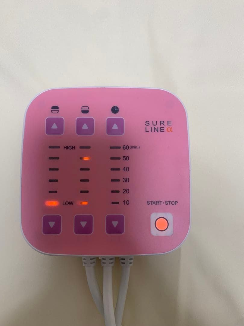 sureline α シュアライン　ヒートマット　パルティール