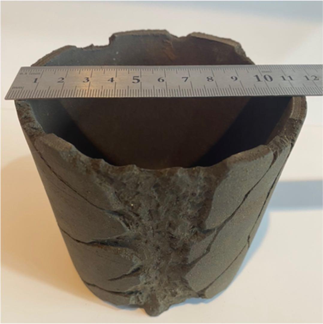 激レア　earnest hearts pot volt type-RE 植木鉢