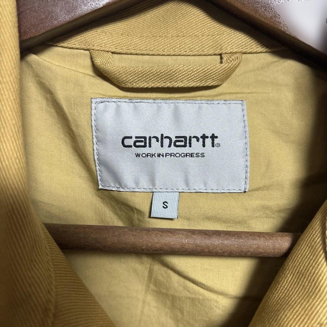 え*z様 CarharttWIP DUCKS JACKET