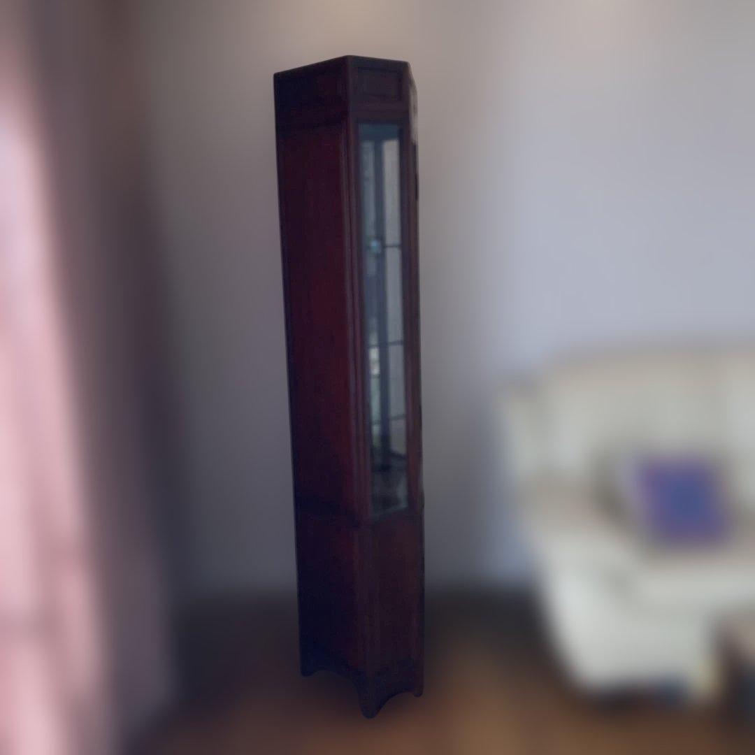 コーナー飾り家具