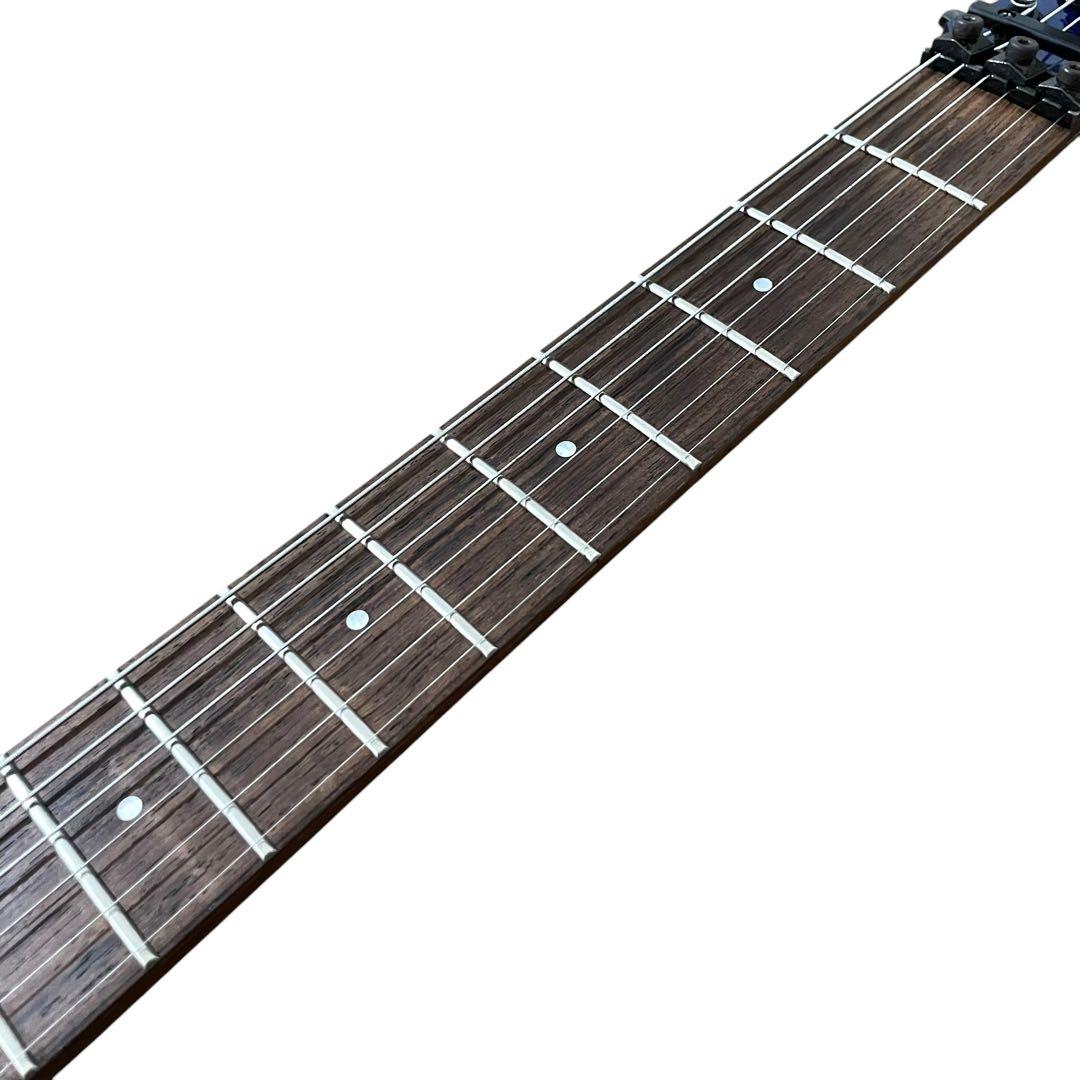 Fernandes/フェルナンデス FR-55 アクティブPU搭載