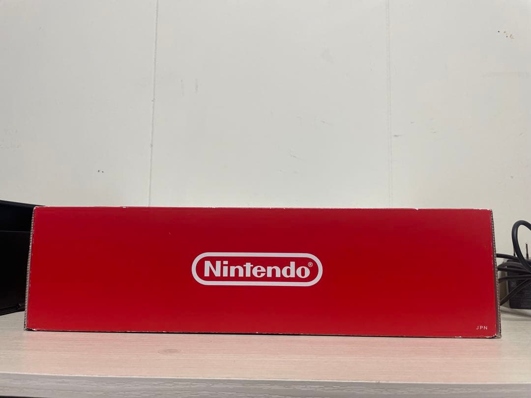 Nintendo Switch　ニンテンドースイッチ本体セット　動作確認済み