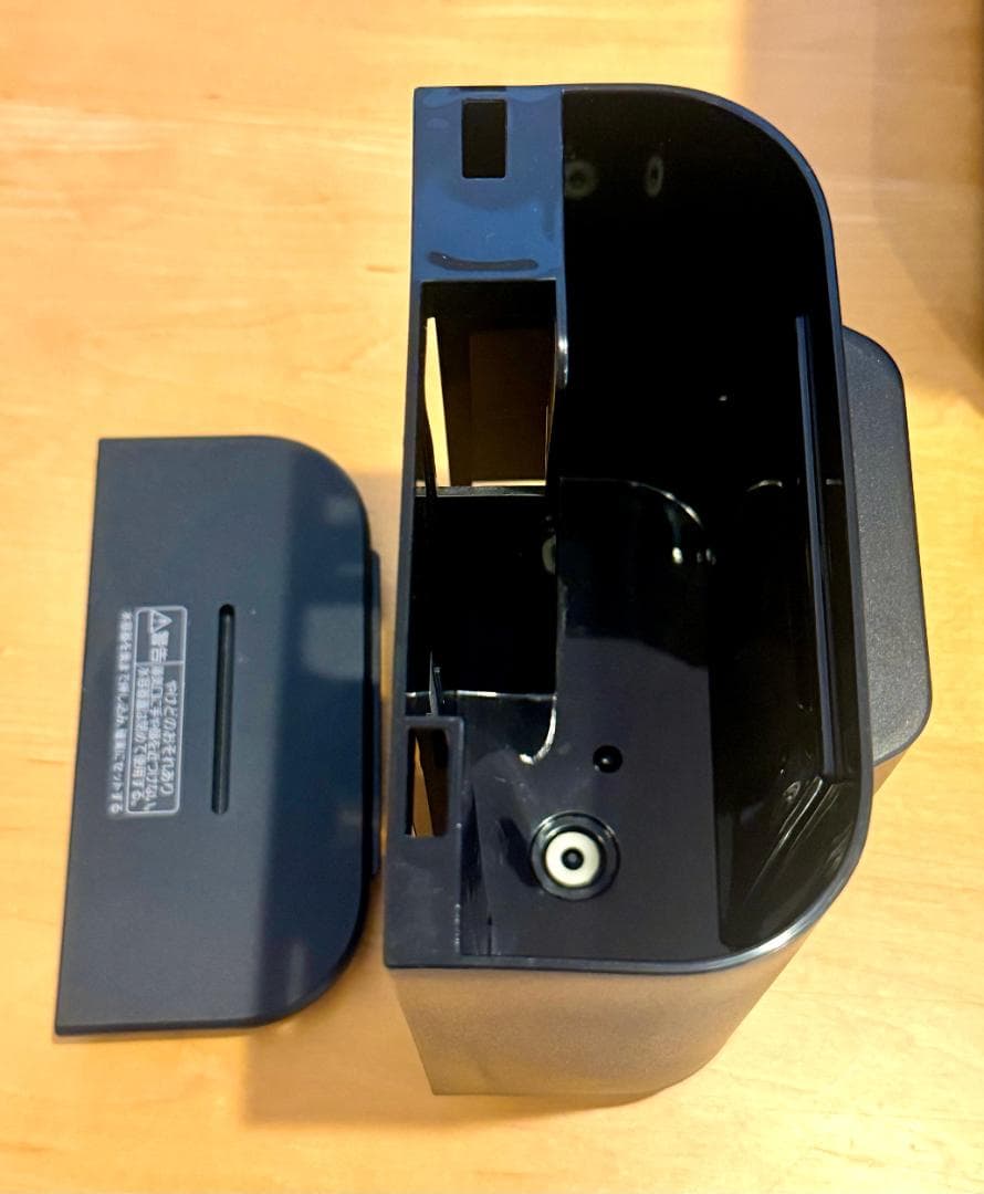 Panasonicコーヒーメーカー パナソニック NC-A58-K 2025年製