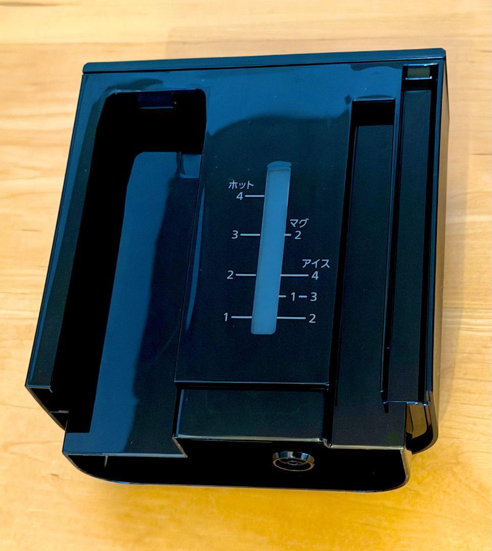 Panasonicコーヒーメーカー パナソニック NC-A58-K 2025年製