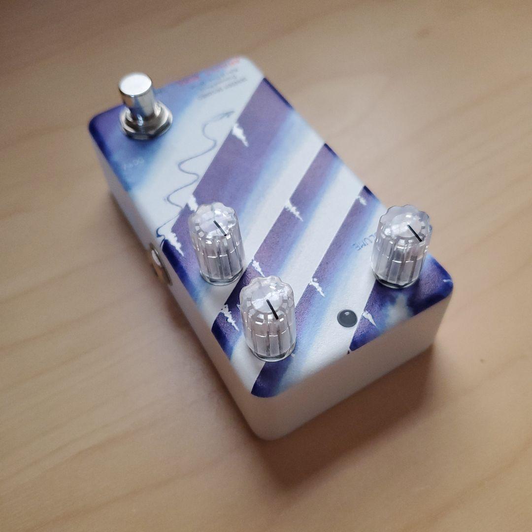 【未使用品】Animals Pedal Diamond Peak Hybrid