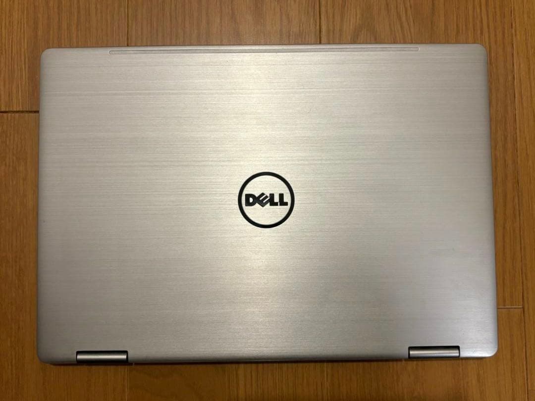 DELL Inspiron 13 7368 2in1 13.3インチノートPC