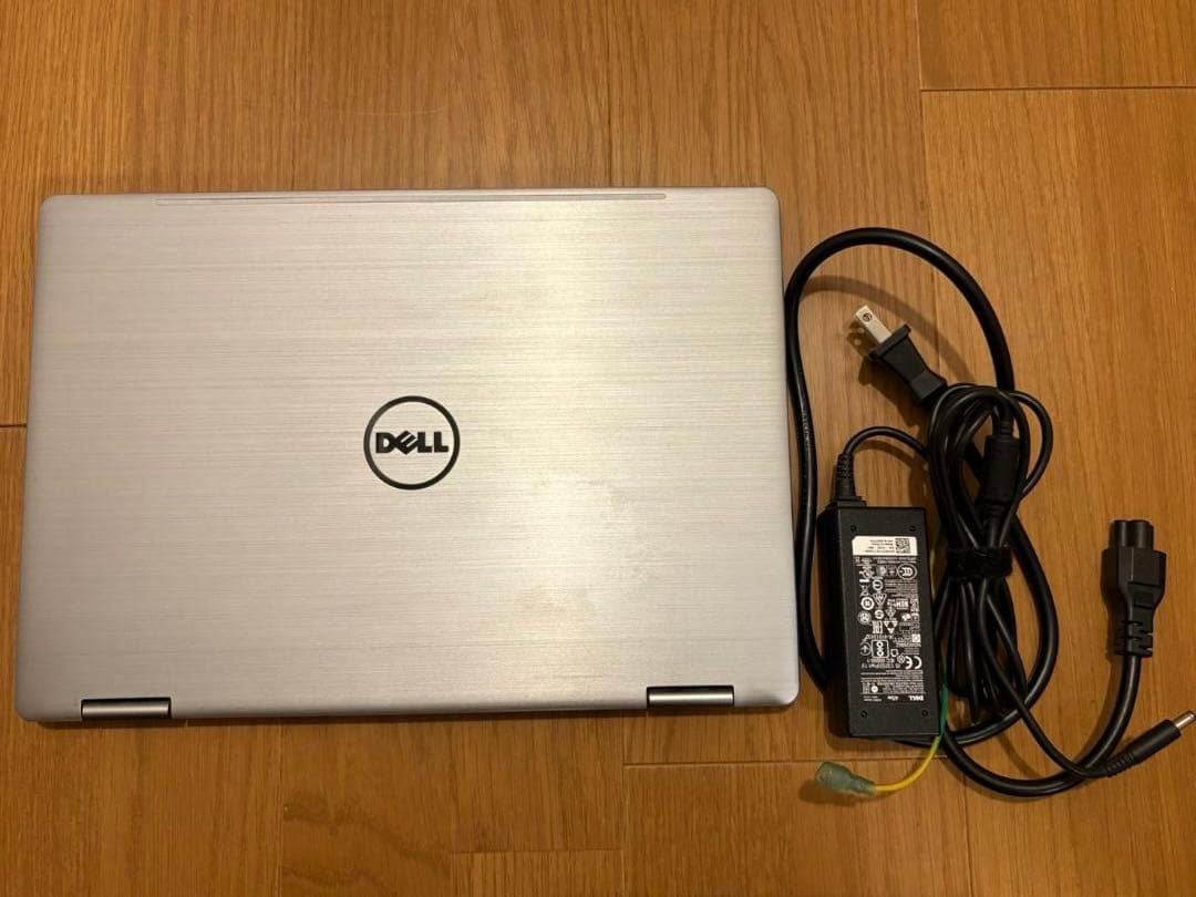 DELL Inspiron 13 7368 2in1 13.3インチノートPC