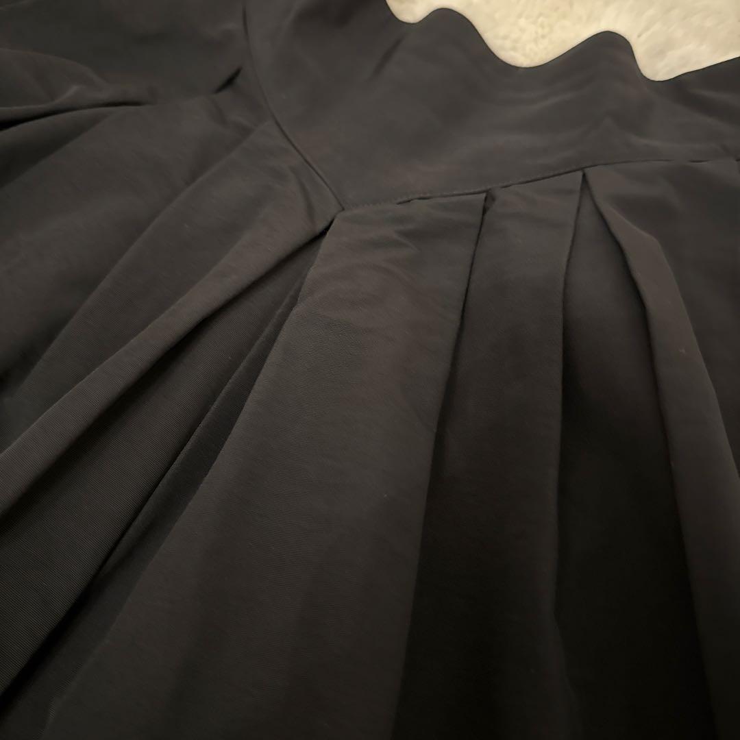 cygneシーニュスタイルアップキュロットスカートショーパン ZARA