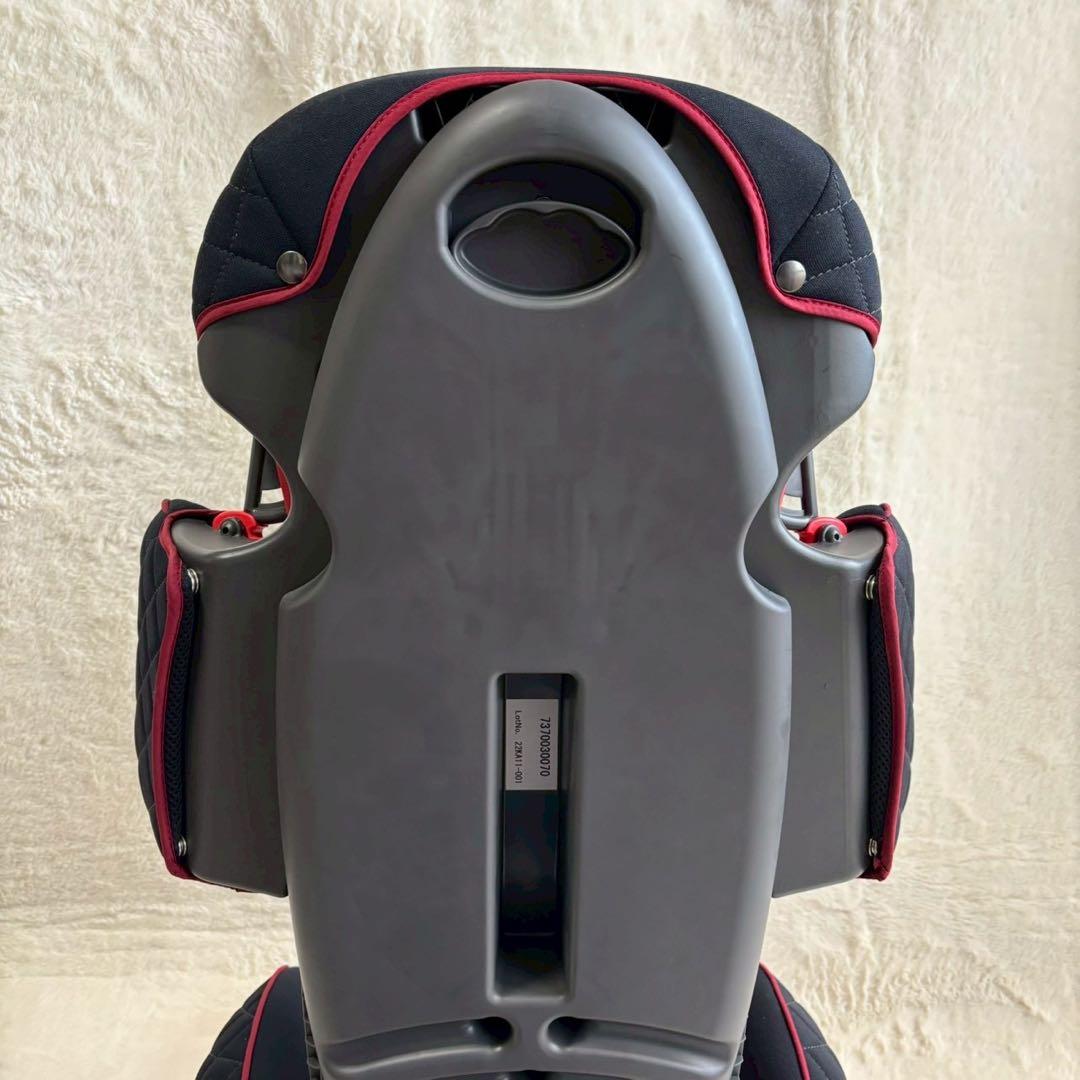 トヨタ LEXUS 純正ジュニアシート