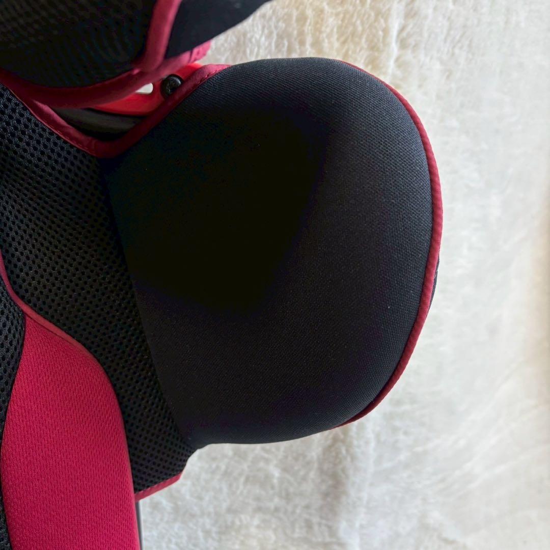 トヨタ LEXUS 純正ジュニアシート