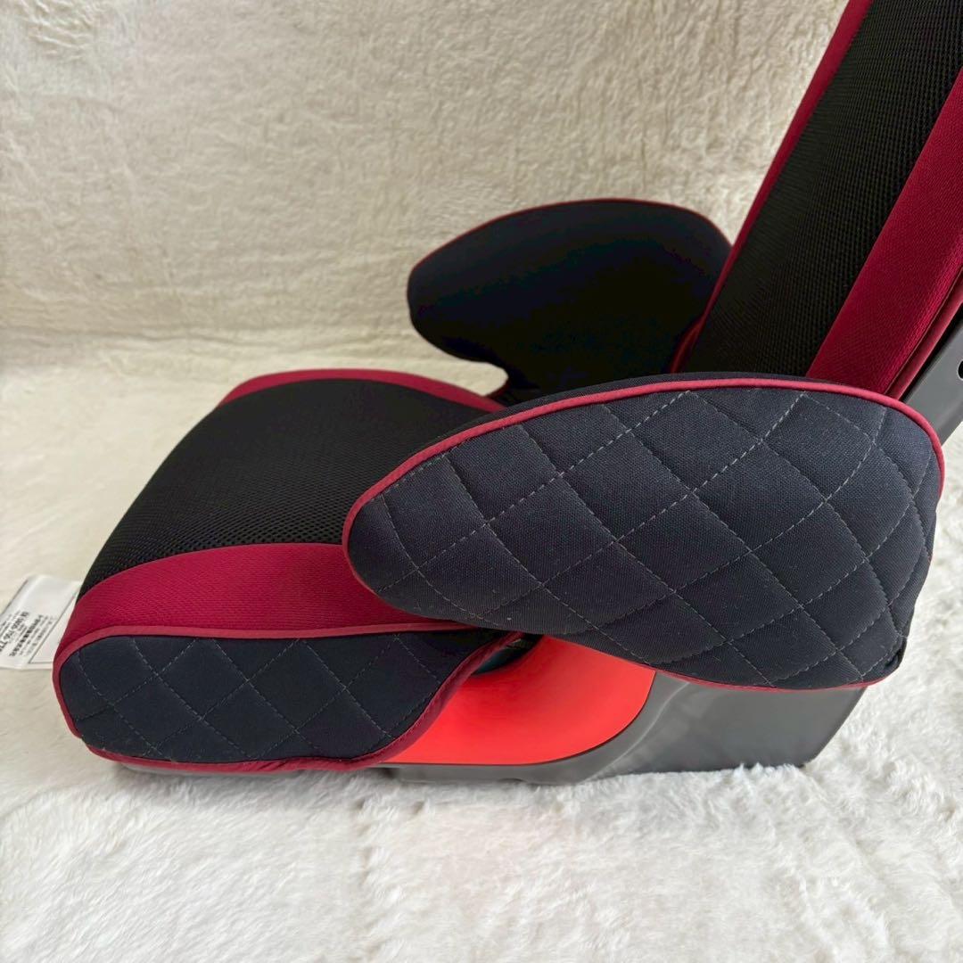 トヨタ LEXUS 純正ジュニアシート