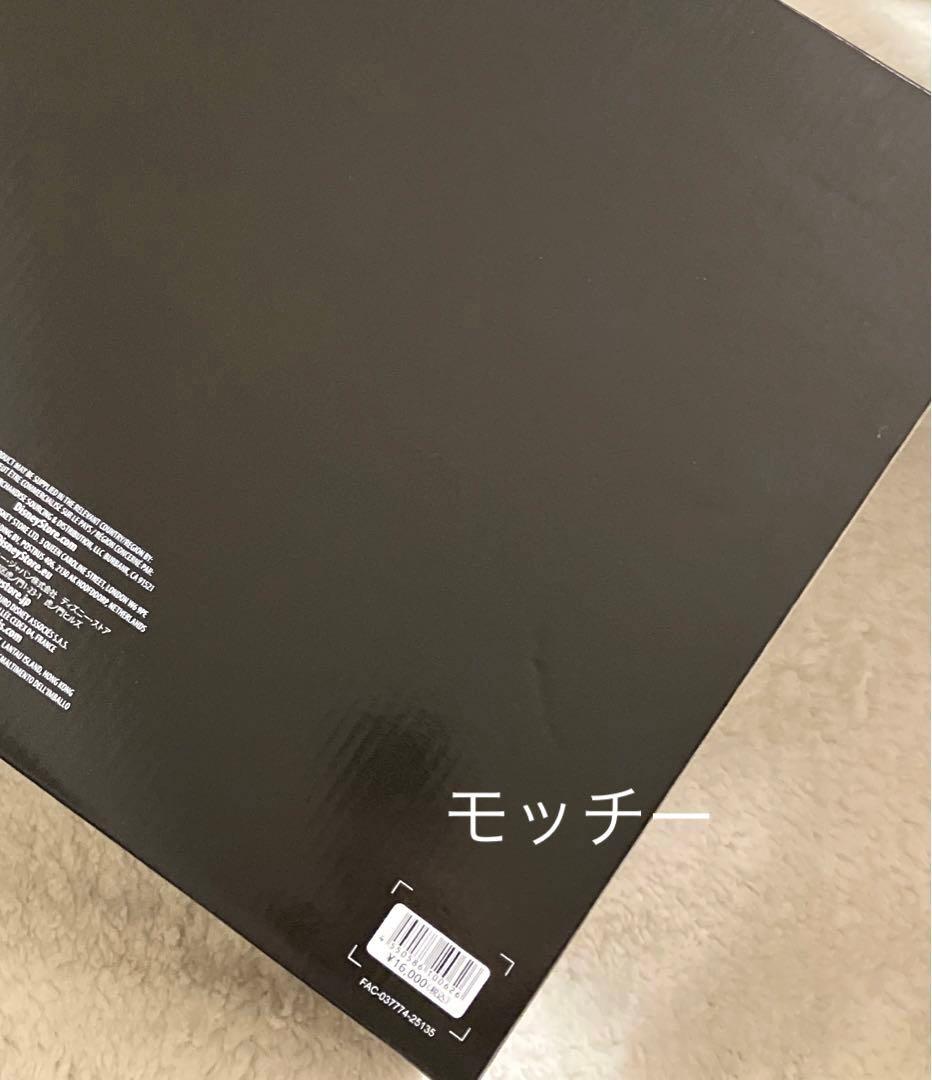 ディズニーストア　ナイトメア　時計