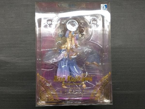 アクアマリン 久慈川りせ アラビアンアーマー 1/8 ペルソナ4