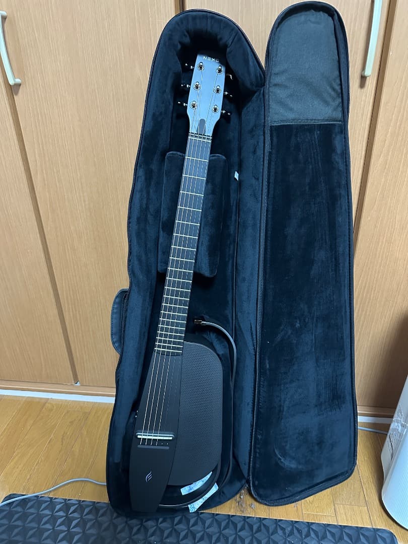 Enya NEXG 2 / 使用感少 / エレアコ / スマートギター