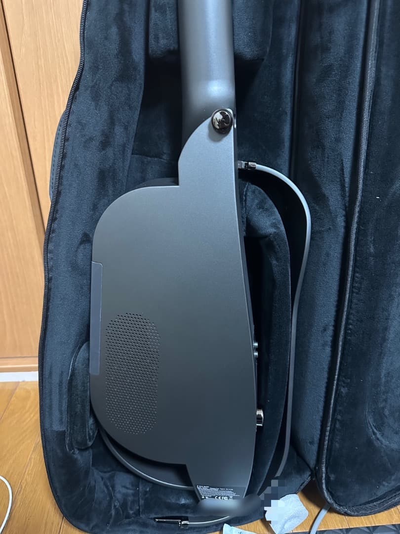 Enya NEXG 2 / 使用感少 / エレアコ / スマートギター