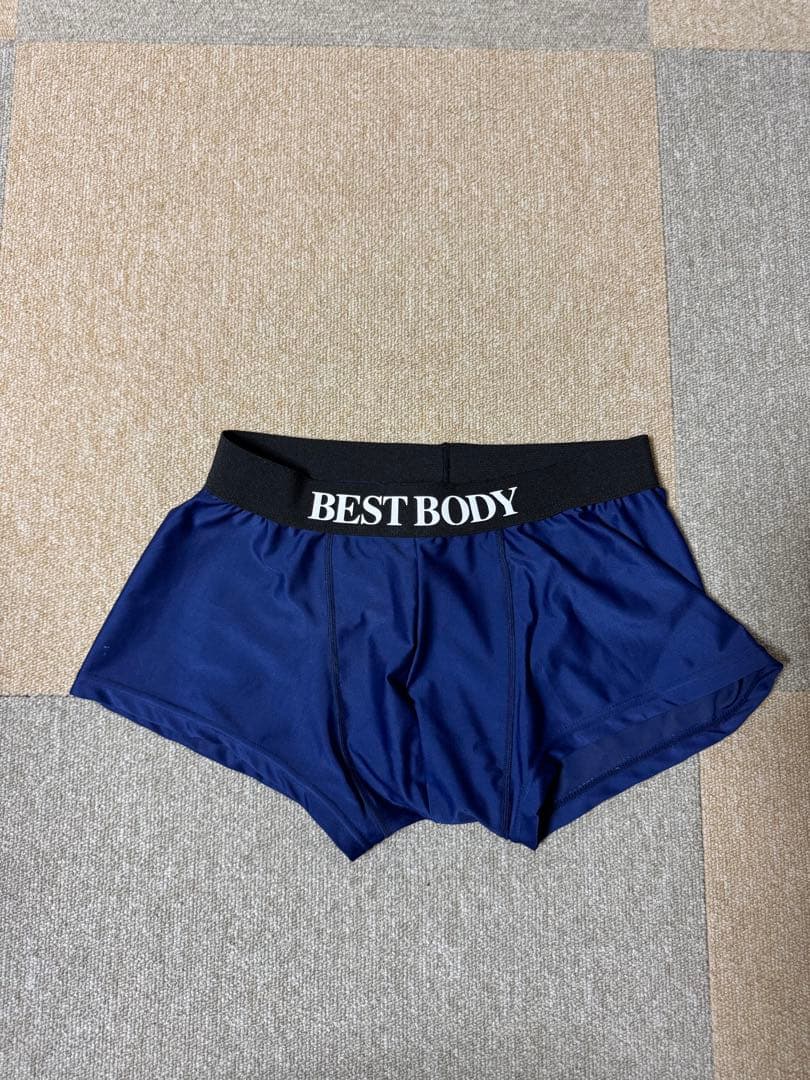 BEST BODY サーフパンツ ＆ボクサーパンツ