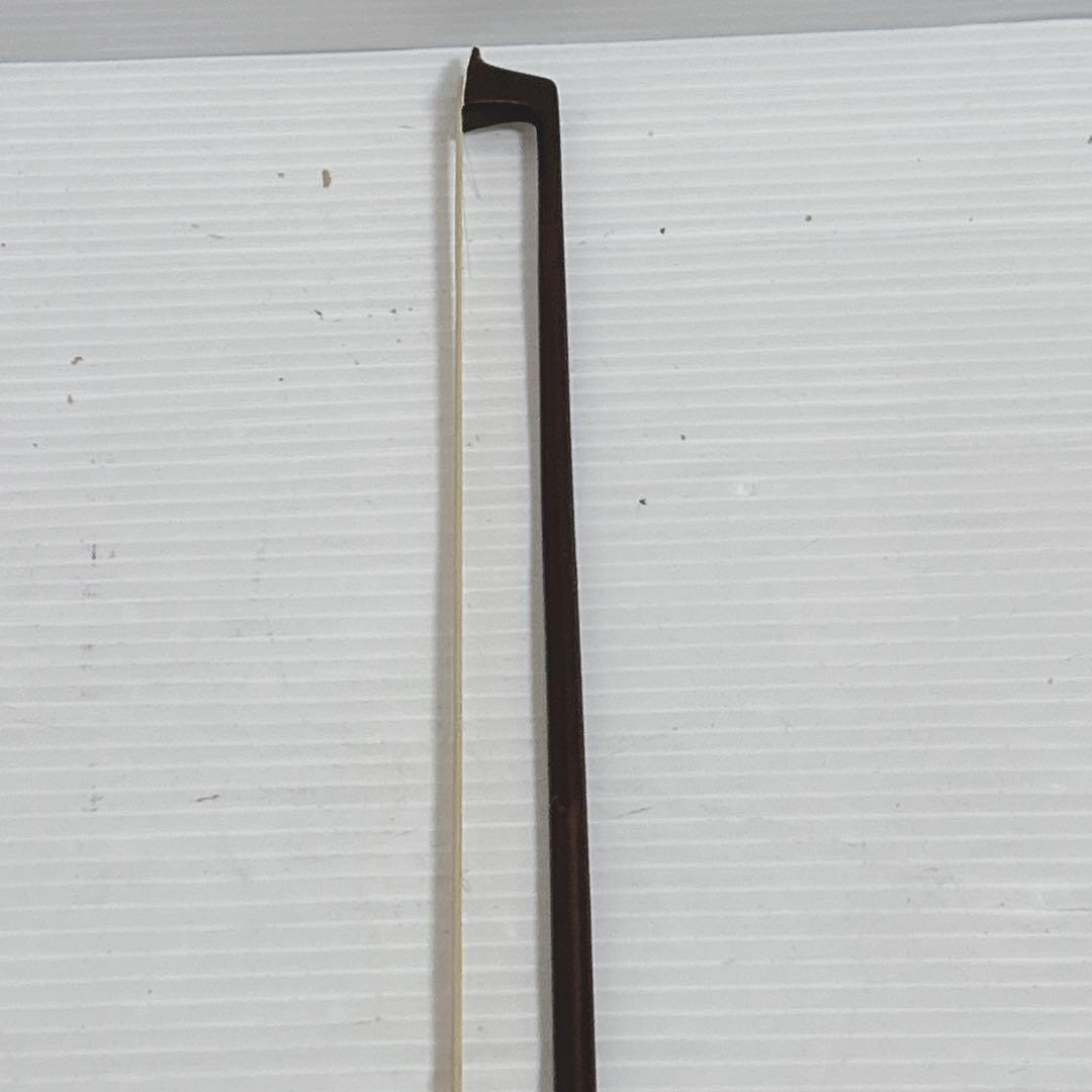 SUZUKI バイオリン No.330 1/2 初心者　現状品