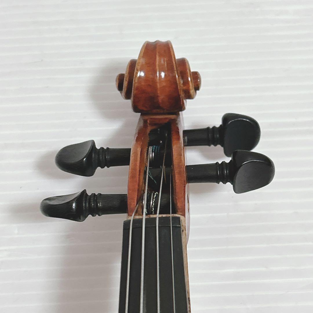 SUZUKI バイオリン No.330 1/2 初心者　現状品