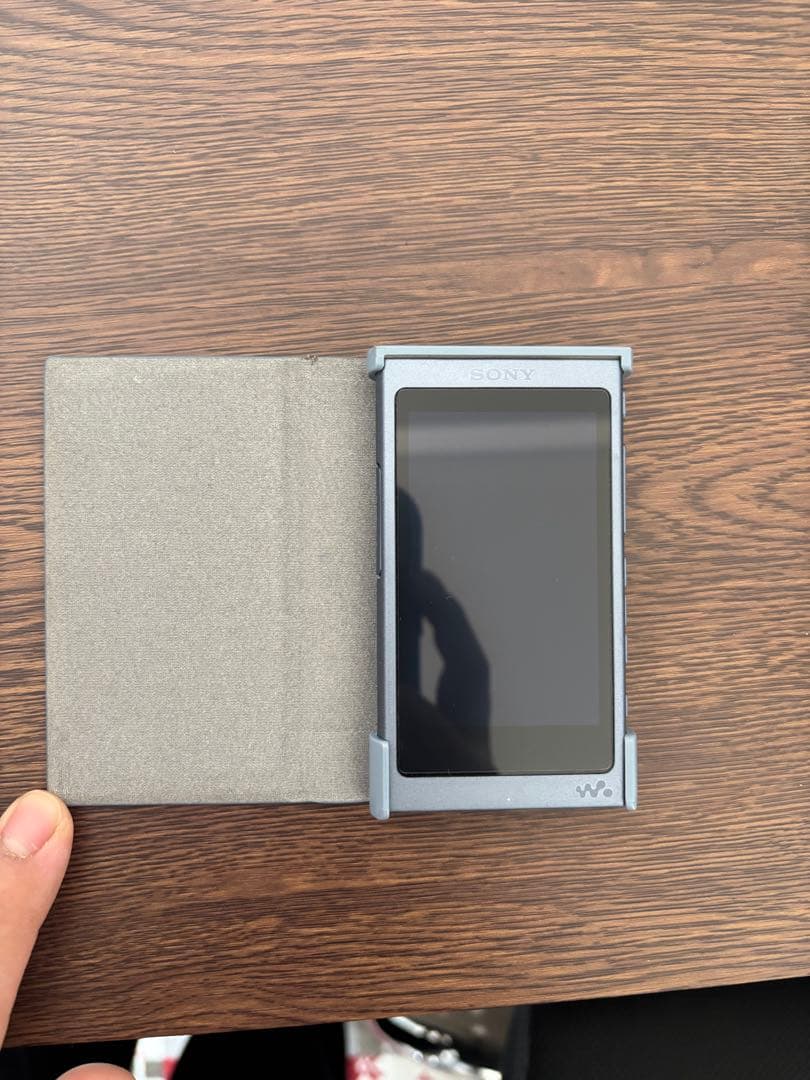 【SONY WALKMAN 】ソニーのウォークマン ns-a45