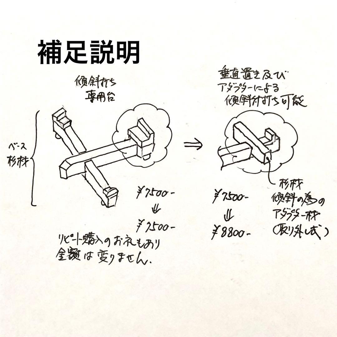 【くまっくま様】専用　太鼓台