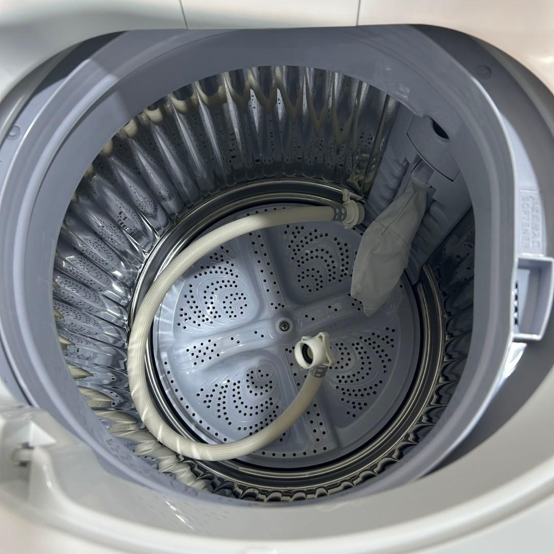 生活家電2点セット 2019年 冷蔵庫 洗濯機 お買い得 格安 d4000