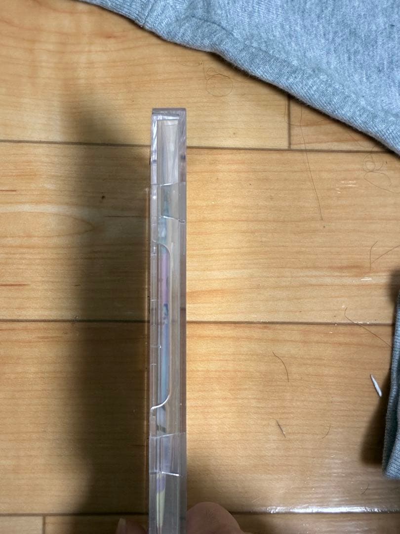 ポケキュンコレクション未開封1パック　早い者勝ち