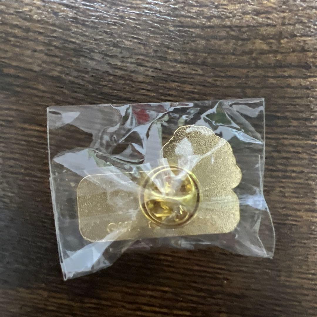 ANA EXPO 2025 ￼ミャクミャク　大阪万博　ピンバッジ　新品　非売品