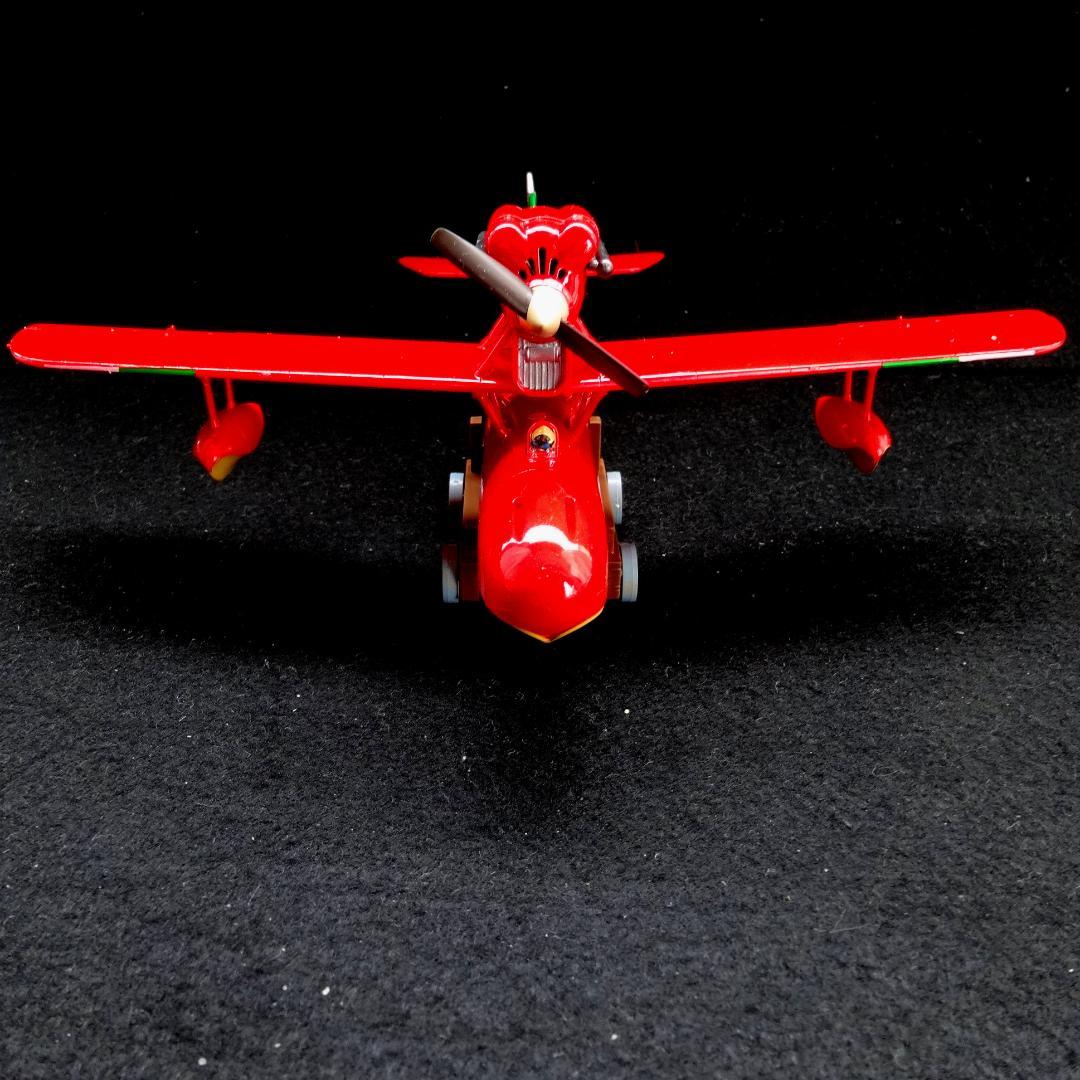 1/48 紅の豚　サボイア S.21F　”後期型”　完成品【半組立】