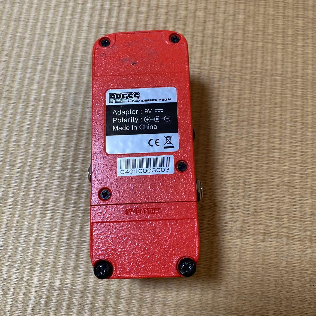 その他 SOUL PRESS