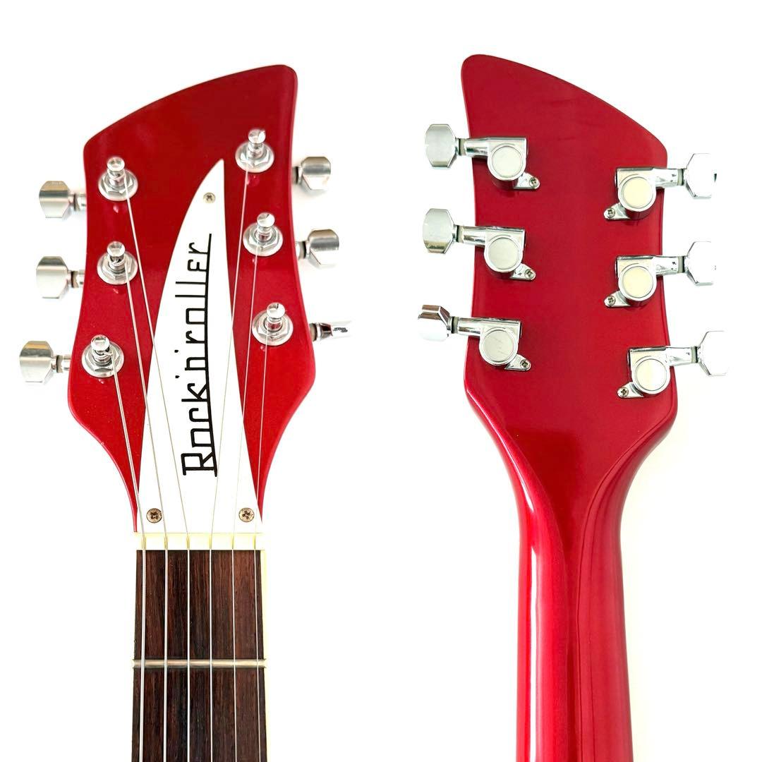 【美品】ARIA PRO Ⅱ Rickenbacker 620 TYPE