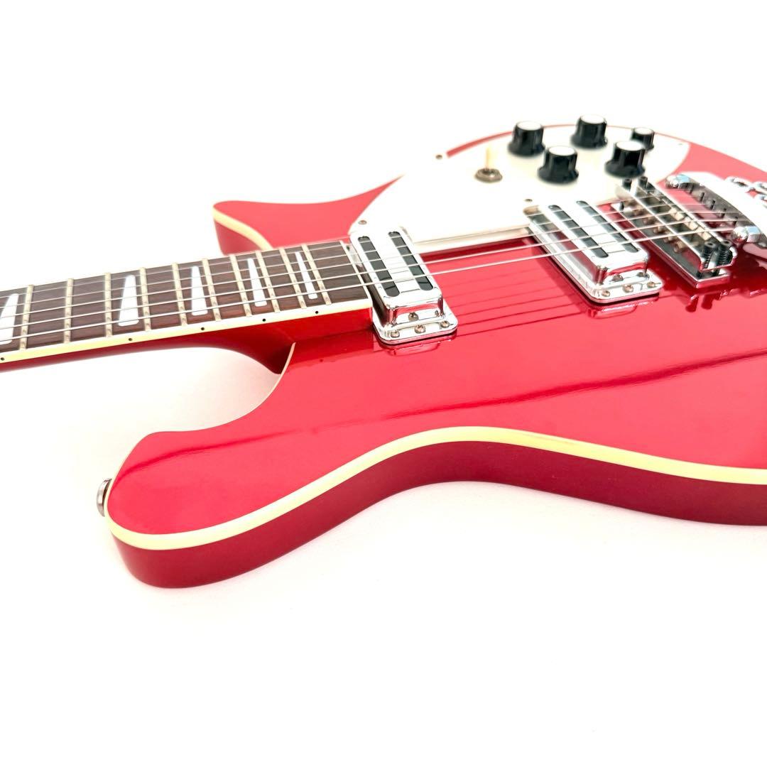【美品】ARIA PRO Ⅱ Rickenbacker 620 TYPE