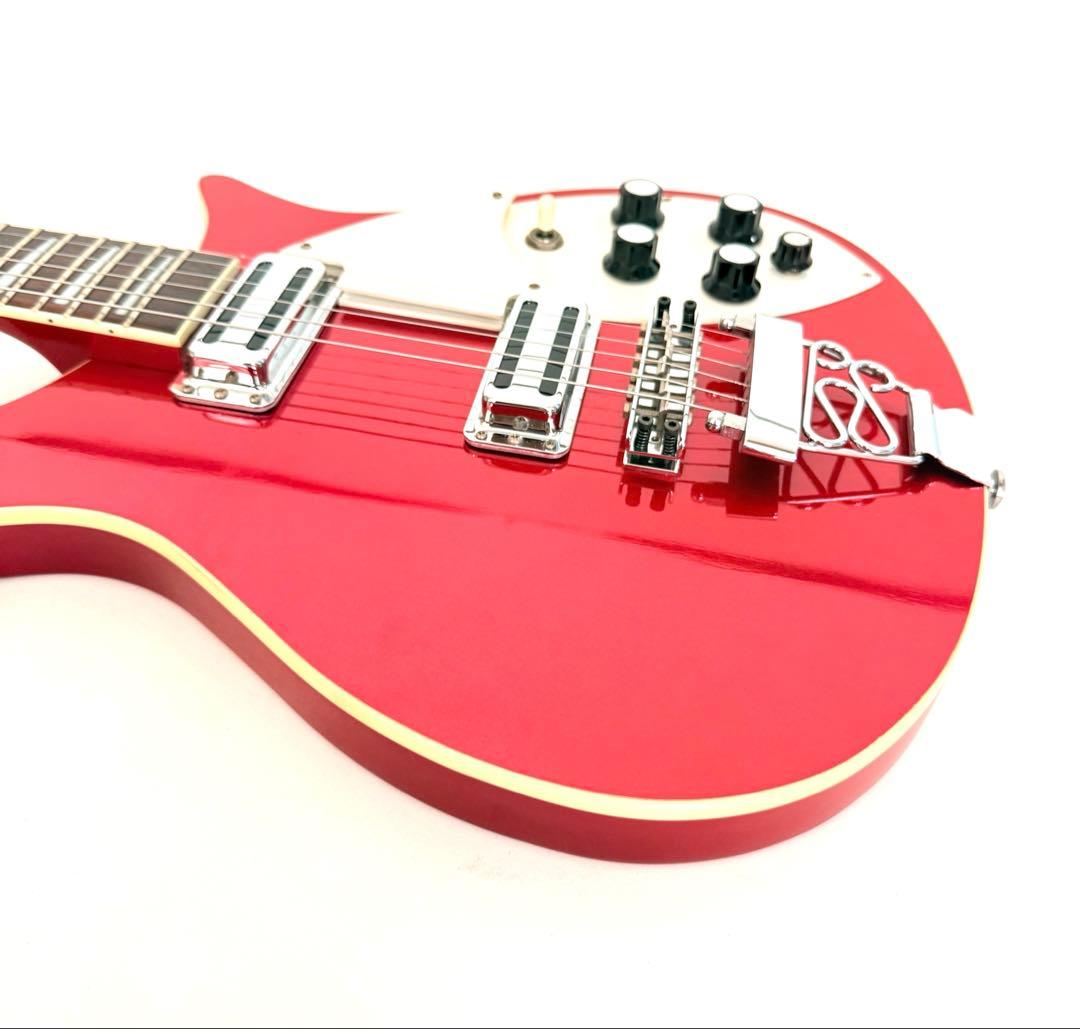 【美品】ARIA PRO Ⅱ Rickenbacker 620 TYPE