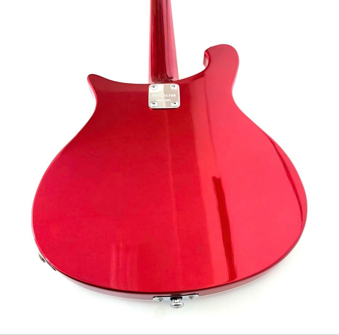 【美品】ARIA PRO Ⅱ Rickenbacker 620 TYPE
