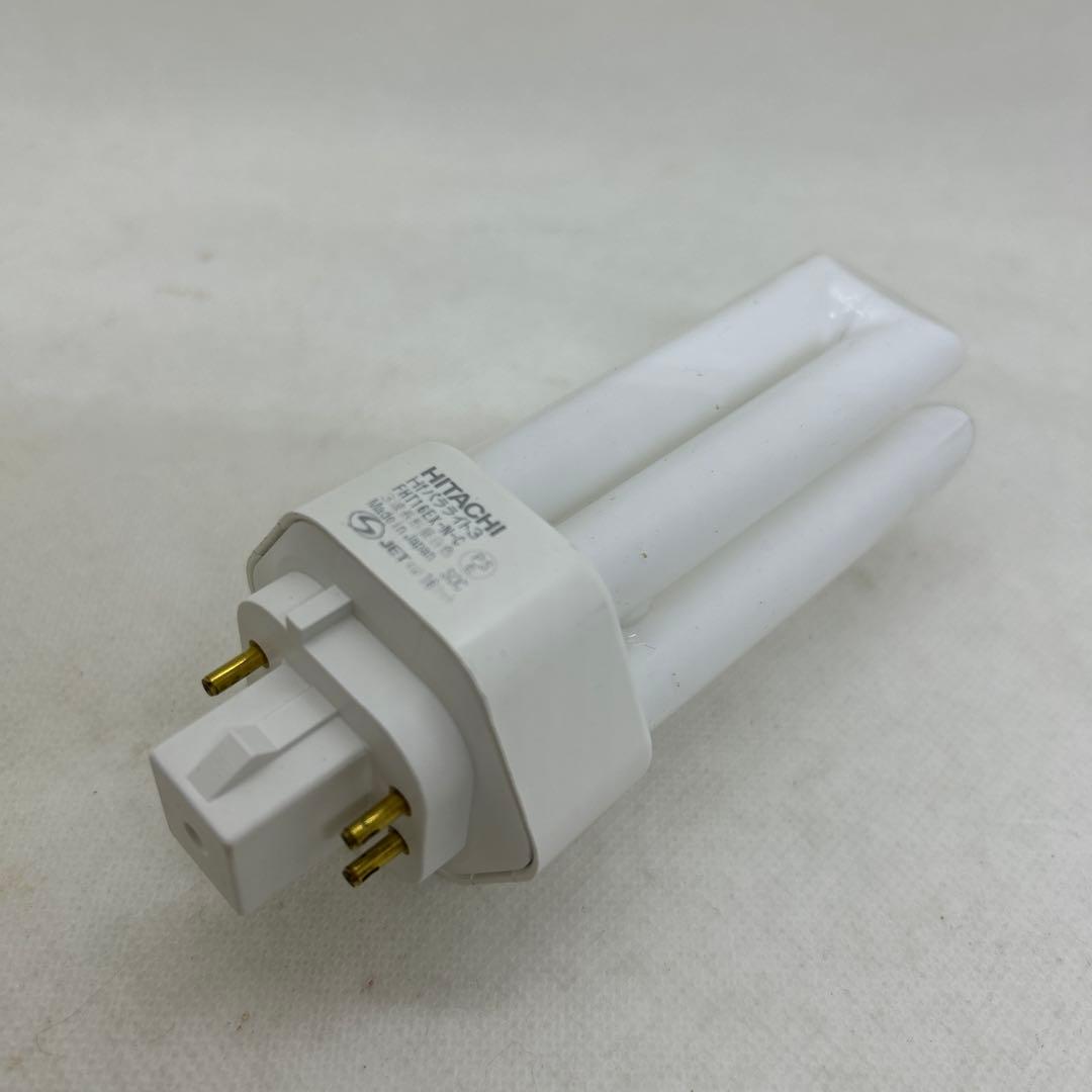 日立　FHT16EX-N-C 蛍光灯 16ワット Hfパラライト3 8個セット